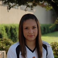 Karen Romero mugshot