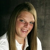 Kam Halfleigh mugshot