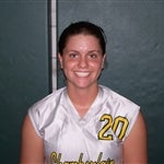 Kasie Hatfield mugshot