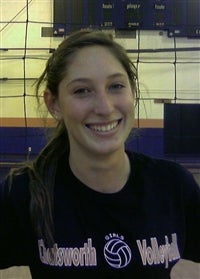 Reanna Hill