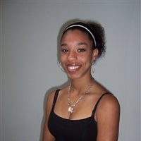 Erin Johnson mugshot