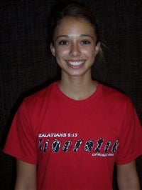 Teanna Robinson mugshot