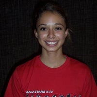 Teanna Robinson mugshot