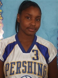 Crystal Howard