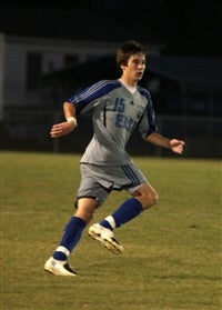 Carson Frady