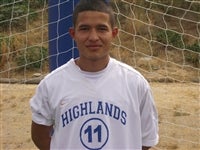 Joel Diaz