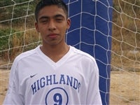 Juan Omar Gonzalez