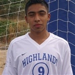Juan Omar Gonzalez mugshot