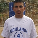 Orlando Garcia mugshot