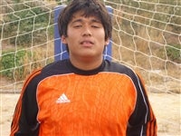Jorge Reynoso