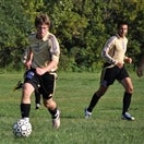 Jake Hedges