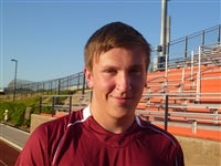 Daniel Karlsson mugshot