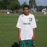 David Vega