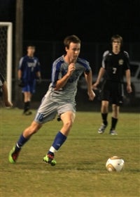 Patrick McCullum