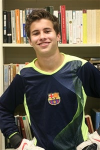 Daniel Martinez