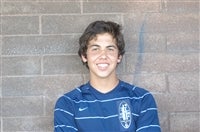 Zachary Jaurez