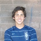 Zachary Jaurez mugshot