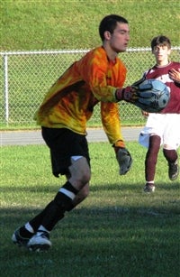 Dustin Foertsch