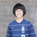 Alex Nyugen mugshot