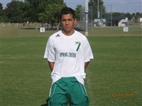 Antonio Avila