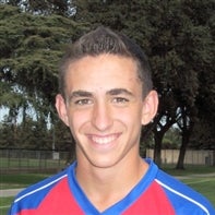 Dante Pasquini mugshot