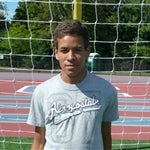 Guilherme Damazio mugshot