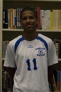 Devonte Wilson