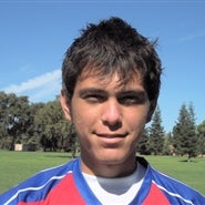 Ricardo Perez mugshot