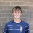 Nick Lewis mugshot
