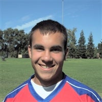 Alex Dias mugshot