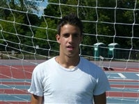 Raphael Moura
