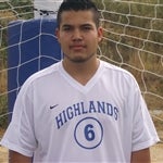 Miguel Gonzalez mugshot