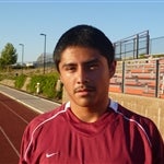Diego Gomez mugshot
