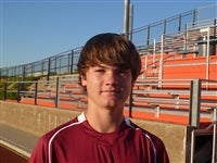 Matthew Rutledge
