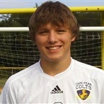 Jonathon Arrendondo