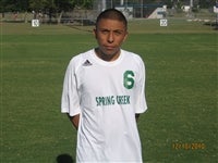 Erick Fuentes