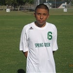 Erick Fuentes mugshot