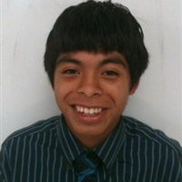 Adrian Palacios