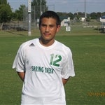 Miguel Soria