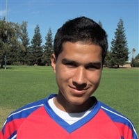 Eric Medina mugshot