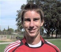 Dominic Riella