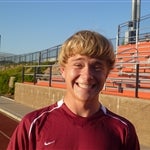 Thomas Murray mugshot