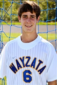 Scott Vezzosi