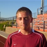 Matt Driver mugshot