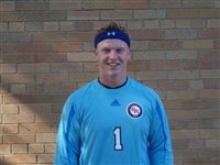 Connor Hughes mugshot
