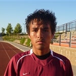 Victor Perez mugshot