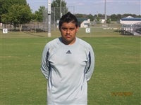 Mauricio Bautista