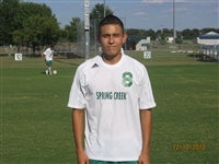 Dante Ortiz