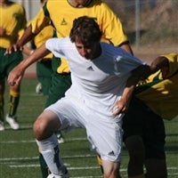Kyle Robinson