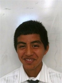 Sergio Maldonaldo